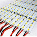 15watt 12v 5630 Aluminum Led Strip 72leds/m Led Lights Strips